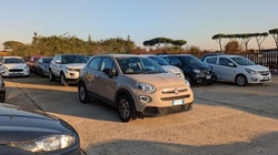 Fiat 500X 2019