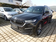 Skoda Kodiaq 2022