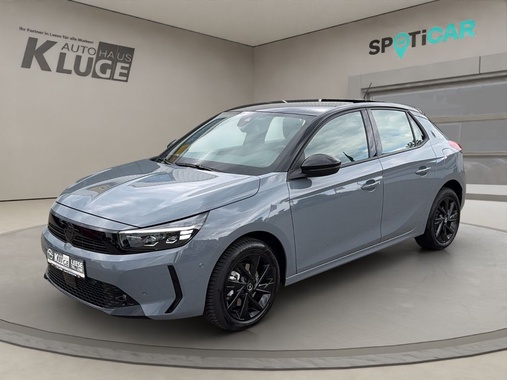 Opel Corsa 2025