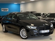 BMW 6 Series 2022