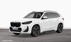 BMW X1 2025
