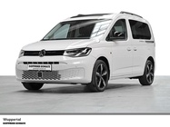 Volkswagen Caddy 2025