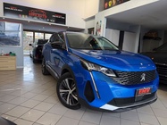 Peugeot 3008 2022