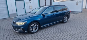 Volkswagen Passat 2022