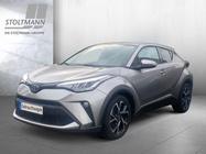 Toyota C-HR 2021