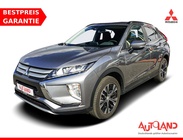 Mitsubishi Eclipse Cross 2019