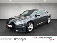 Audi A6 2023