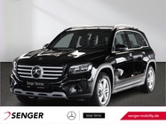 Mercedes-Benz GLB-Class 2024
