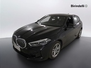 BMW 1 Series 2023