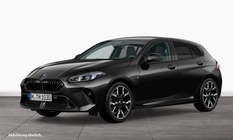 BMW 1 Series 2025