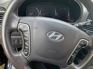 Hyundai Santa Fe 2011