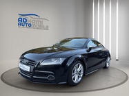 Audi TT 2011