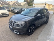 Citroen C5 2020
