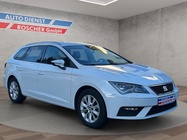 Seat Leon 2019