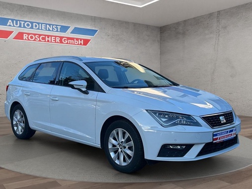 Seat Leon 2019