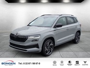 Skoda Karoq 2025