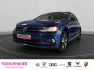 Volkswagen Polo 2021