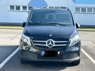 Mercedes-Benz V-Class 2019