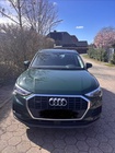 Audi Q3 2019