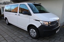 Volkswagen T6 2022