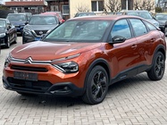 Citroen C4 2022