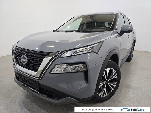 Nissan X-Trail 2023