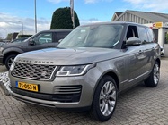 Land Rover Range Rover 2018