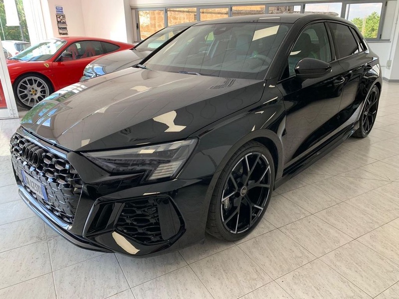 Audi Other