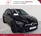 Mercedes-Benz GLA-Class 2021