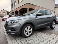 Nissan Qashqai 2019