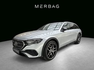 Mercedes-Benz E-Class 2025