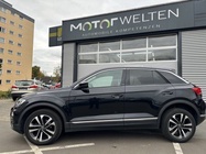 Volkswagen T-Roc 2020