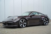 Porsche 992 2023