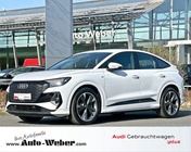 Audi Q4 e-tron 2022