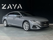 Volkswagen Arteon 2023