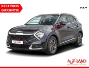 Kia Sportage 2024