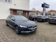 Volvo V90 2022