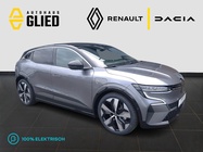 Renault Megane 2025