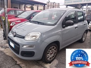 Fiat Panda 2019