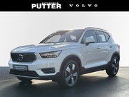 Volvo XC40 2019