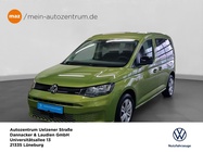 Volkswagen Caddy 2021