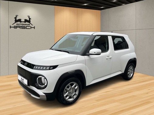 Hyundai Inster 2025