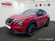 Nissan Juke 2023