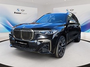 BMW X7 2020