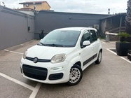 Fiat Panda 2012