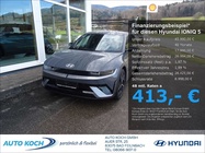 Hyundai Ioniq5 2025