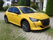 Peugeot 208 2023