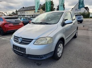 Volkswagen Fox 2007