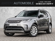 Land Rover Discovery 2026