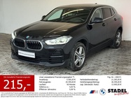 BMW X2 2022